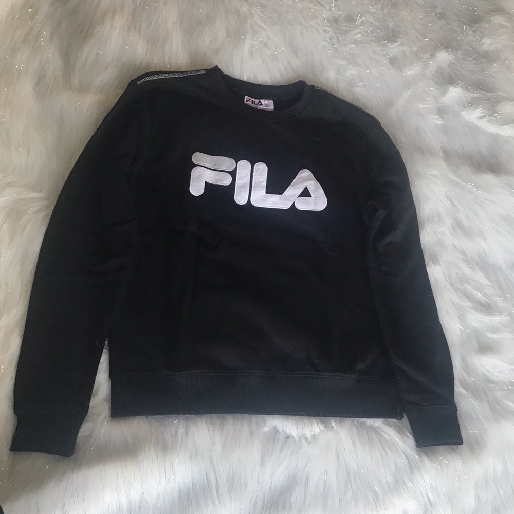 FILA Sweatshirt